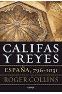 Papel CALIFAS Y REYES ESPAÑA 796-1031 (SERIE MAYOR)