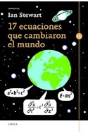 Papel 17 ECUACIONES QUE CAMBIARON EL MUNDO [6 EDICION] (COLECCION DRAKONTOS)