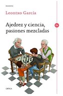 Papel AJEDREZ Y CIENCIA PASIONES MEZCLADAS [2 EDICION] (SERIE DRAKONTOS)