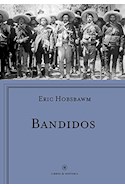 Papel BANDIDOS (COLECCION LIBROS DE HISTORIA)