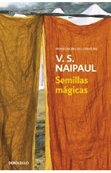 Papel SEMILLAS MAGICAS [PREMIO NOBEL DE LITERATURA 2001] (CONTEMPORANEA)
