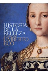 Papel HISTORIA DE LA BELLEZA