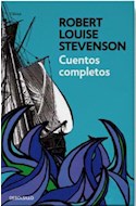 Papel CUENTOS COMPLETOS (STEVENSON ROBERT LOUIS) (CLASICA) (RUSTICA)