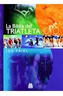 Papel BIBLIA DEL TRIATLETA (RUSTICO)