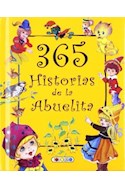 Papel 365 HISTORIAS DE LA ABUELITA (CARTONE)