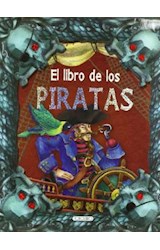 Papel LIBRO DE LOS PIRATAS (LIBROS EN ACCION)(ACOLCHADO)