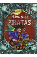 Papel LIBRO DE LOS PIRATAS (LIBROS EN ACCION)(ACOLCHADO)