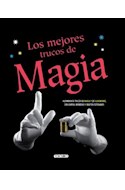 Papel MEJORES TRUCOS DE MAGIA (CARTONE)