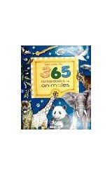 Papel LEE CADA DIA 365 CURIOSIDADES DE ANIMALES (CARTONE)