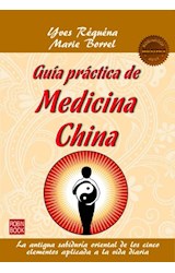 Papel GUIA PRACTICA DE MEDICINA CHINA (RUSTICA)