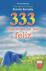 Papel 333 MANERAS DE SER FELIZ