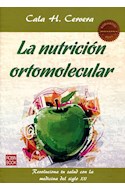 Papel NUTRICION ORTOMOLECULAR REVOLUCIONA TU SALUD CON LA MEDICINA DEL SIGLO XXI