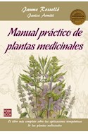 Papel MANUAL PRACTICO DE PLANTAS MEDICINALES