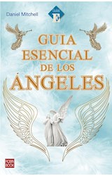 Papel GUIA ESENCIAL DE LOS ANGELES (COLECCION GUIAS E)