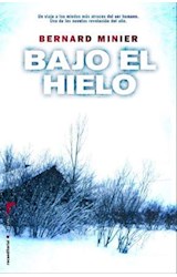 Papel BAJO EL HIELO (THRILLER)