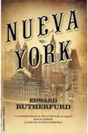 Papel NUEVA YORK (LA APASIONANTE HISTORIA DE NUEVA YORK DESDE  SUS ORIGENES HASTA LA ACTUALIDAD)