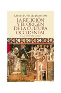 Papel RELIGION Y EL ORIGEN DE LA CULTURA OCCIDENTAL (COLECCION HISTORIA)