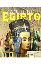 Papel ANTIGUO EGIPTO (COLECCION ENCICLOPEDIA UNIVERSAL)