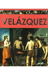 Papel VELAZQUEZ (COLECCION ENCICLOPEDIA DEL ARTE)