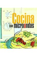Papel COCINA CON MICROONDAS (COLECCION EN LA COCINA)