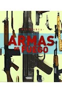 Papel ARMAS DE FUEGO (SERIE MILITARIA)