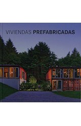 Papel VIVIENDAS PREFABRICADAS (ILUSTRADO) (CARTONE)
