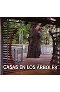 Papel CASAS EN LOS ARBOLES [ILUSTRADO] (CARTONE)
