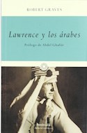 Papel LAWRENCE Y LOS ARABES (COLECCION IMPRESCINDIBLES)