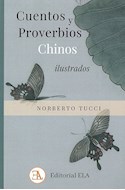 Papel CUENTOS Y PROVERBIOS CHINOS ILUSTRADOS (COLECCION LOS MEJORES CUENTOS DE ORIENTE Y OCCIDENTE)