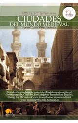 Papel BREVE HISTORIA DE LAS CIUDADES DEL MUNDO MEDIEVAL (COLECCION BREVE HISTORIA)