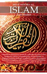 Papel BREVE HISTORIA DEL ISLAM