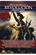 Papel BREVE HISTORIA DE LA REVOLUCION FRANCESA