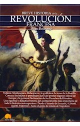 Papel BREVE HISTORIA DE LA REVOLUCION FRANCESA
