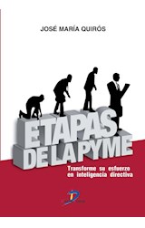 Papel ETAPAS DE LA PYME TRANSFORME SU ESFUERZO EN INTELIGENCIA DIRECTIVA