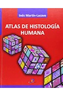 Papel ATLAS DE HISTOLOGIA HUMANA (CARTONE)