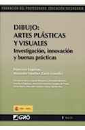 Papel DIBUJO ARTES PLASTICAS Y VISUALES INVESTIGACION INNOVACION Y BUENAS PRACTICAS III