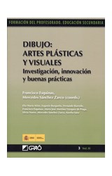 Papel DIBUJO ARTES PLASTICAS Y VISUALES INVESTIGACION INNOVACION Y BUENAS PRACTICAS III