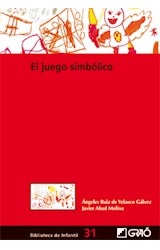 Papel JUEGO SIMBOLICO (BIBLIOTECA DE INFANTIL)(RUSTICO)