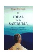 Papel IDEAL DE LA SABIDURIA DE LAO ZI Y EL BUDDHA A MONTAIGNE  Y NIETZSCHE