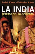 Papel INDIA RETRATO DE UNA SOCIEDAD