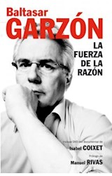 Papel FUERZA DE LA RAZON [INCLUYE DVD] (COLECCION ENSAYO Y PENSAMIENTO)