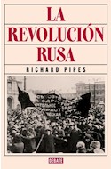 Papel REVOLUCION RUSA (COLECCION DEBATE HISTORIA) (CARTONE)