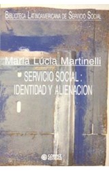 Papel SERVICIO SOCIAL IDENTIDAD Y ALINEACION