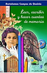 Papel LEER ESCRIBIR Y HACER CUENTAS DE MEMORIA
