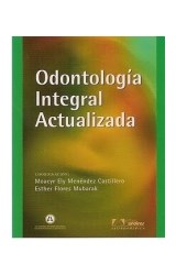 Papel ODONTOLOGIA INTEGRAL ACTUALIZADA (ACADEMIA INTERNACIONA  L DE ODONTOLOGIA INTEGRAL)
