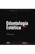 Papel ODONTOLOGIA ESTETICA EL ARTE DE LA PERFECCION (CARTONE)