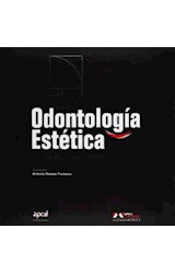 Papel ODONTOLOGIA ESTETICA EL ARTE DE LA PERFECCION (CARTONE)