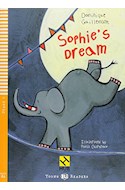 Papel SOPHIE'S DREAM (YOUNG READERS STAGE 1) (C/CD)