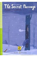 Papel SECRET PASSAGE (YOUNG READERS STAGE 4) (C/CD)
