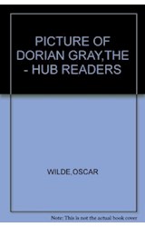 Papel PICTURE OF DORIAN GRAY (YOUNG ADULT READERS STAGE 3) (C  /CD)